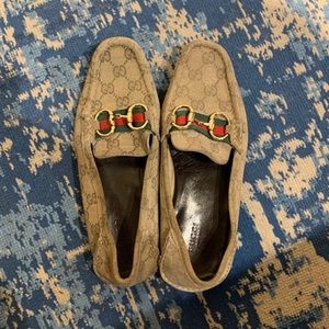 Gucci men’s shoes